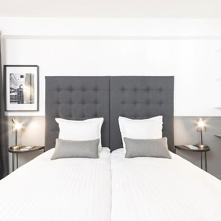 Livinparis - Luxury 3 Bedrooms Le Marais III Εξωτερικό φωτογραφία