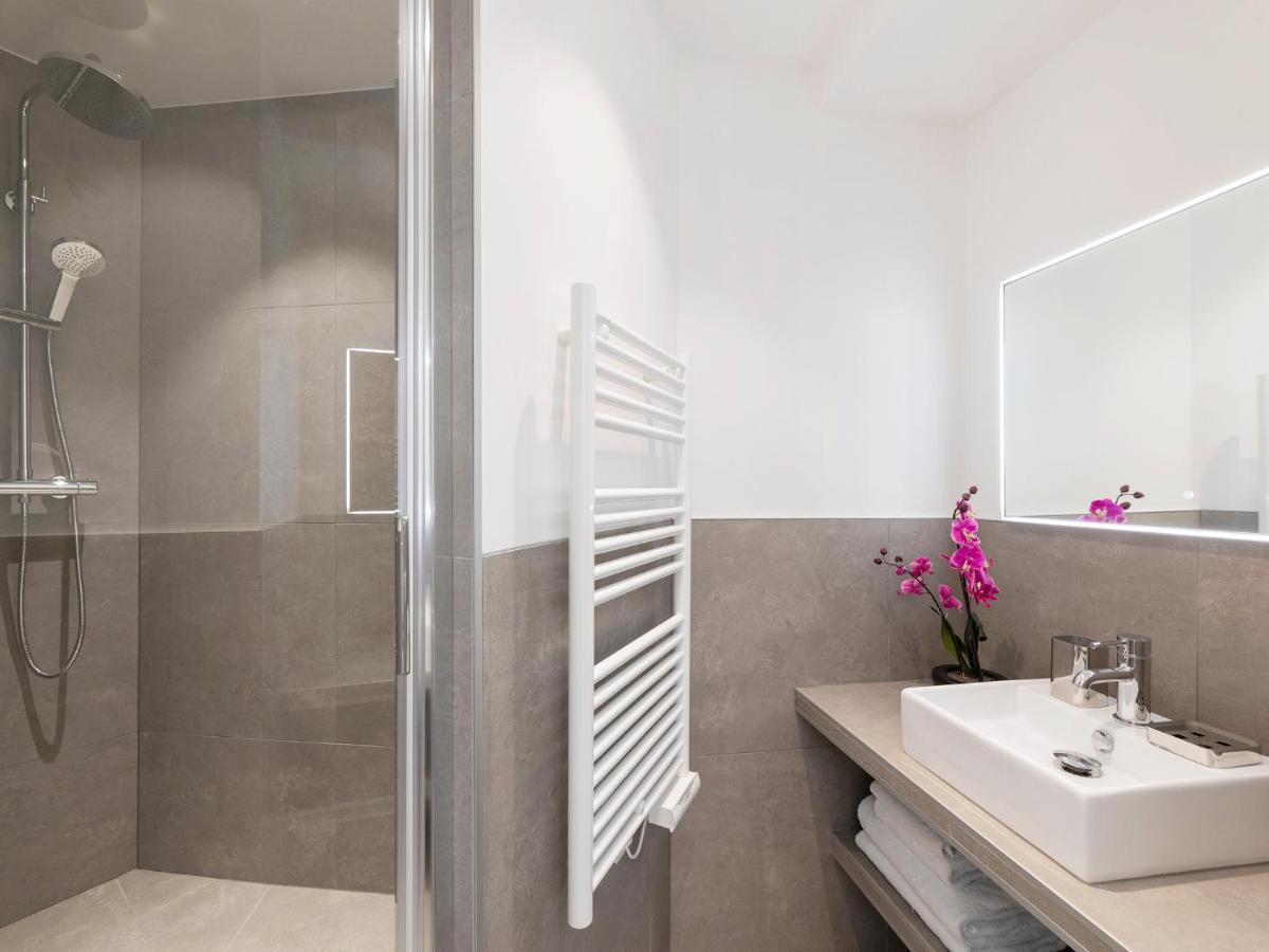 Livinparis - Luxury 3 Bedrooms Le Marais III Εξωτερικό φωτογραφία