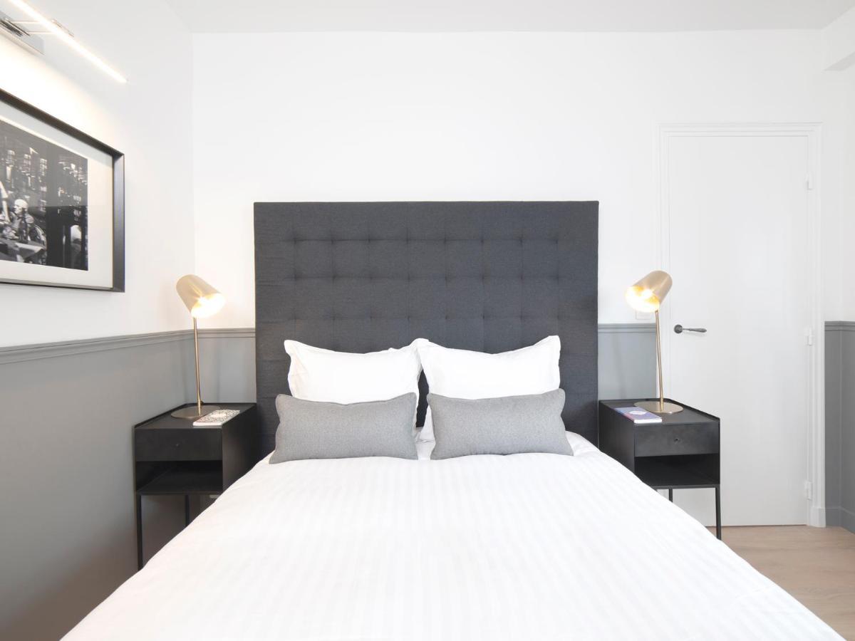 Livinparis - Luxury 3 Bedrooms Le Marais III Εξωτερικό φωτογραφία